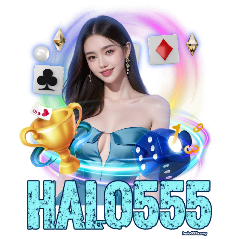 halo555